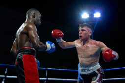 Sport, Boxe