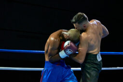 Sport, Boxe
