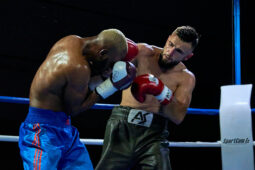 Sport, Boxe