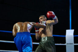 Sport, Boxe