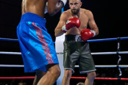 Sport, Boxe