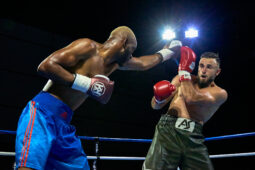 Sport, Boxe