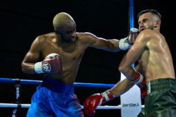 Sport, Boxe