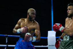 Sport, Boxe