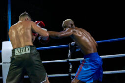Sport, Boxe