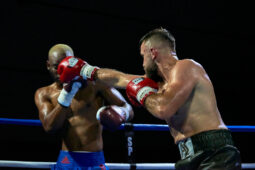 Sport, Boxe