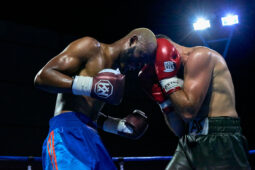Sport, Boxe