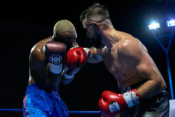 Sport, Boxe