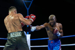 Sport, Boxe