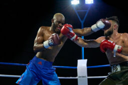 Sport, Boxe