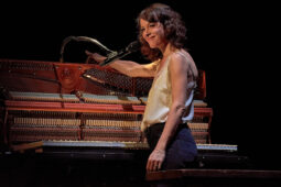 Concert, Emily Loizeau