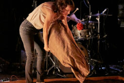 Concert, Emily Loizeau