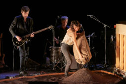 Concert, Emily Loizeau