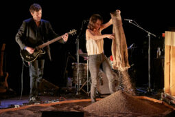 Concert, Emily Loizeau