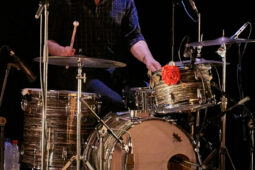 Concert, Emily Loizeau