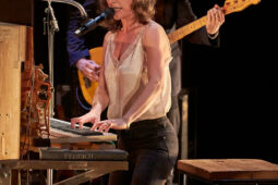 Concert, Emily Loizeau