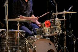 Concert, Emily Loizeau