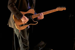 Concert, Emily Loizeau