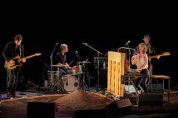 Concert, Emily Loizeau