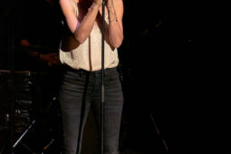 Concert, Emily Loizeau