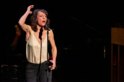 Concert, Emily Loizeau