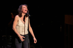 Concert, Emily Loizeau