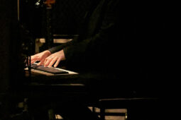 Concert, Emily Loizeau