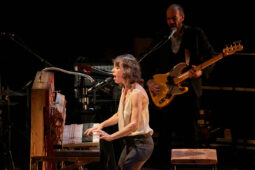Concert, Emily Loizeau