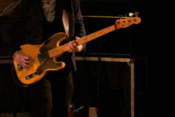 Concert, Emily Loizeau
