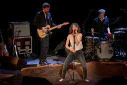 Concert, Emily Loizeau