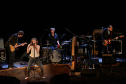 Concert, Emily Loizeau