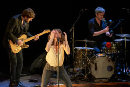 Concert, Emily Loizeau