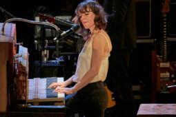 Concert, Emily Loizeau