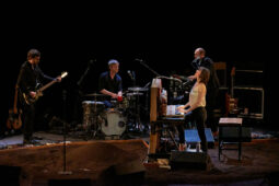 Concert, Emily Loizeau