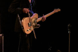 Concert, Emily Loizeau