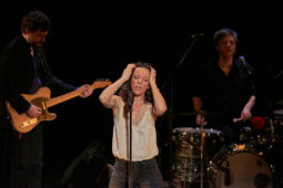 Concert, Emily Loizeau