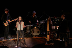 Concert, Emily Loizeau