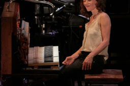 Concert, Emily Loizeau