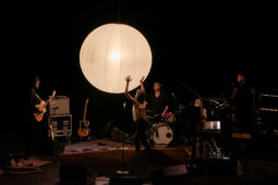 Concert, Emily Loizeau