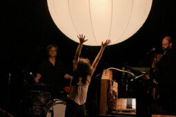 Concert, Emily Loizeau