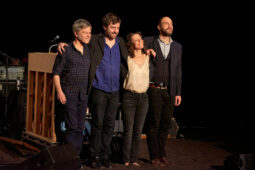 Concert, Emily Loizeau