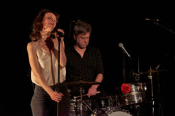 Concert, Emily Loizeau