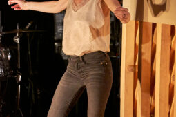 Concert, Emily Loizeau