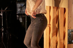 Concert, Emily Loizeau