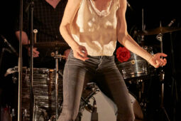 Concert, Emily Loizeau