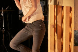 Concert, Emily Loizeau
