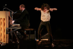 Concert, Emily Loizeau