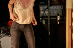 Concert, Emily Loizeau
