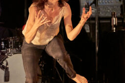 Concert, Emily Loizeau