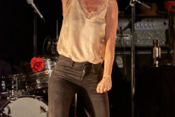 Concert, Emily Loizeau